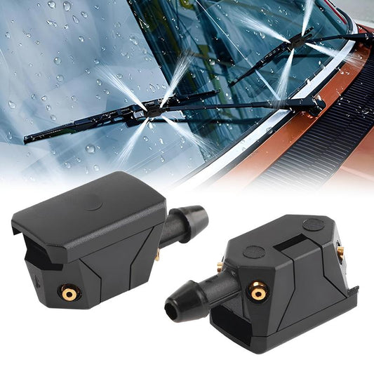 Windshield Washer Nozzles - 2 Piece Set