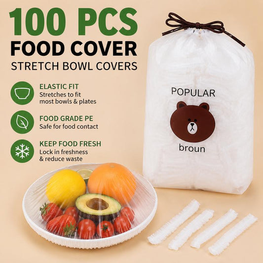 Food Covers for Bowls product image 1