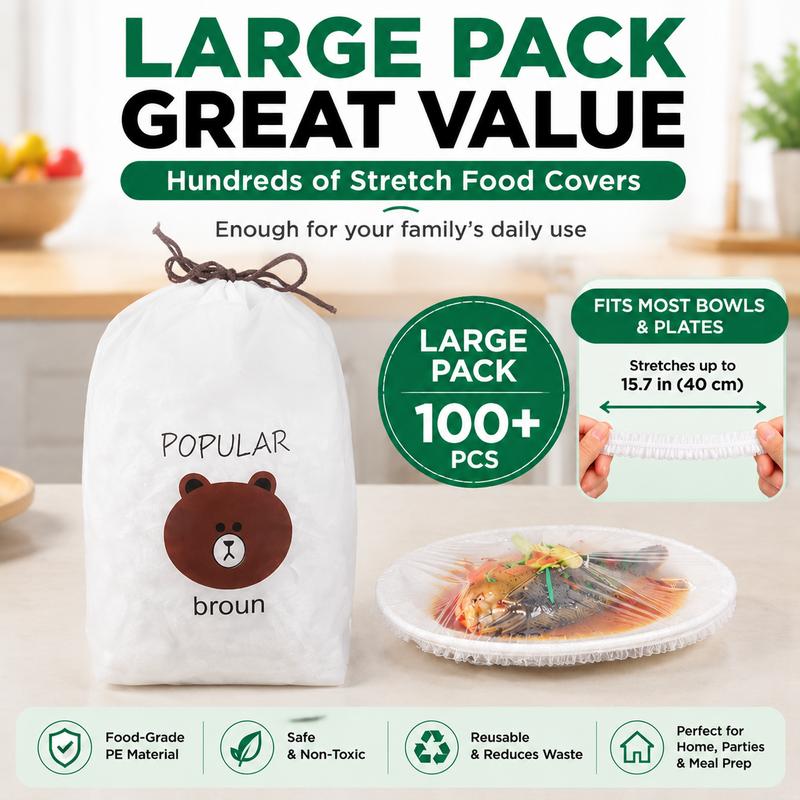 Food Covers for Bowls product image 4