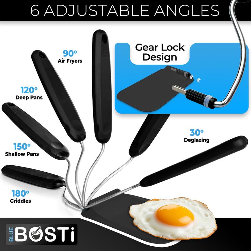 adjustable spatula — product image 1