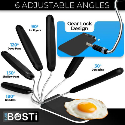 adjustable spatula — product image 1
