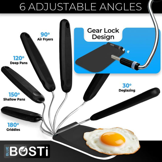 adjustable spatula — product image 1