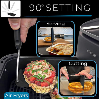 adjustable spatula — product image 4