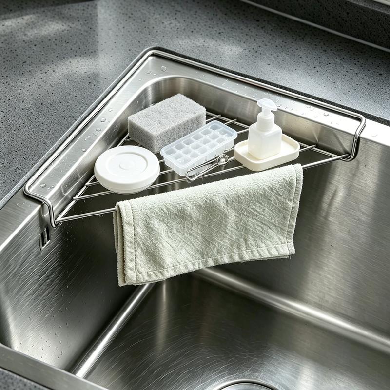 Steel Corner product image 3
