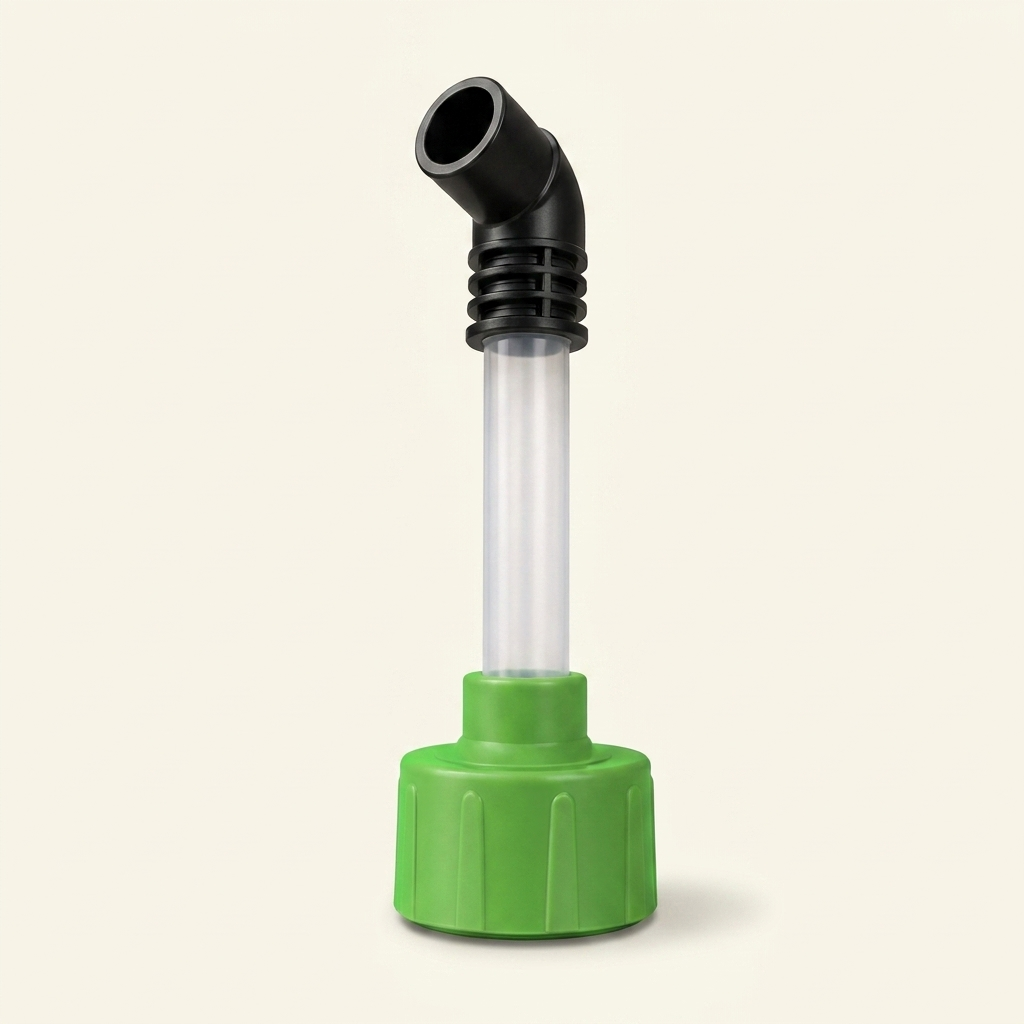 AC Drain Line Cleaner Adapter