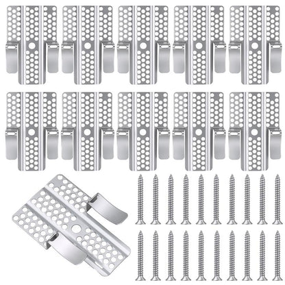 drywall repair clips — product image 1