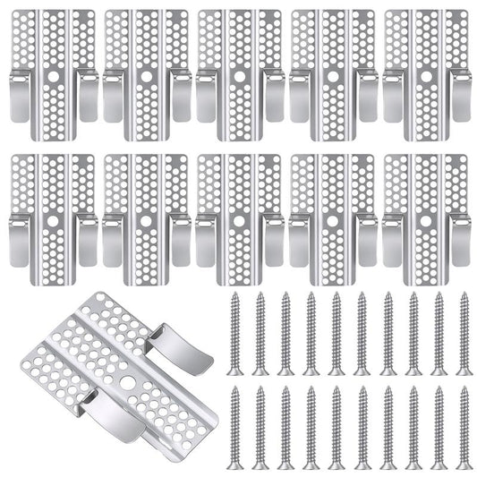 drywall repair clips — product image 1