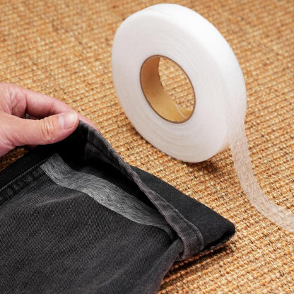 Iron-on hemming tape 70yd image 1