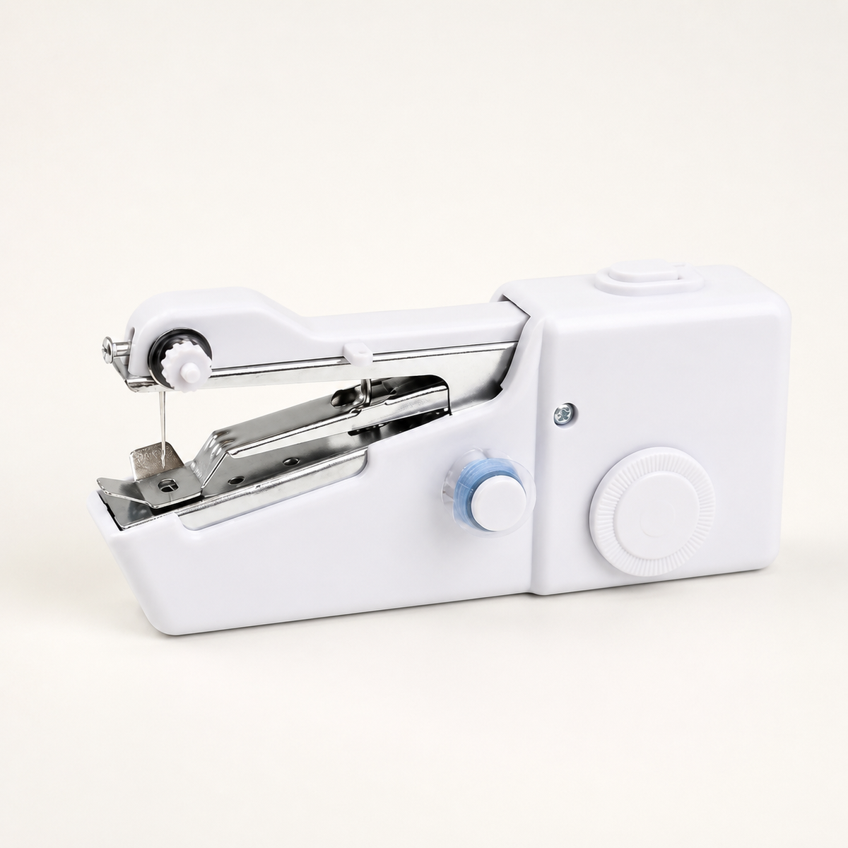 Compact beginner sewing machine collection preview