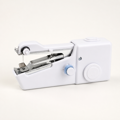 Compact Beginner Sewing Machine™